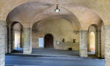 Bergamo celebra i sei anni di Unesco con una mostra dentro Porta Sant'Agostino