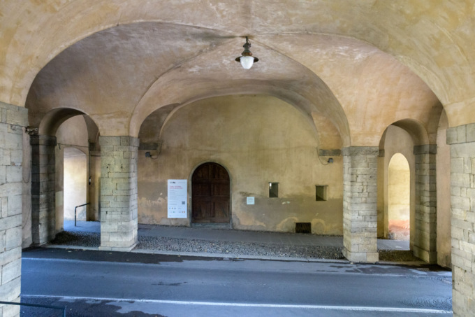 Bergamo celebra i sei anni di Unesco con una mostra dentro Porta Sant’Agostino