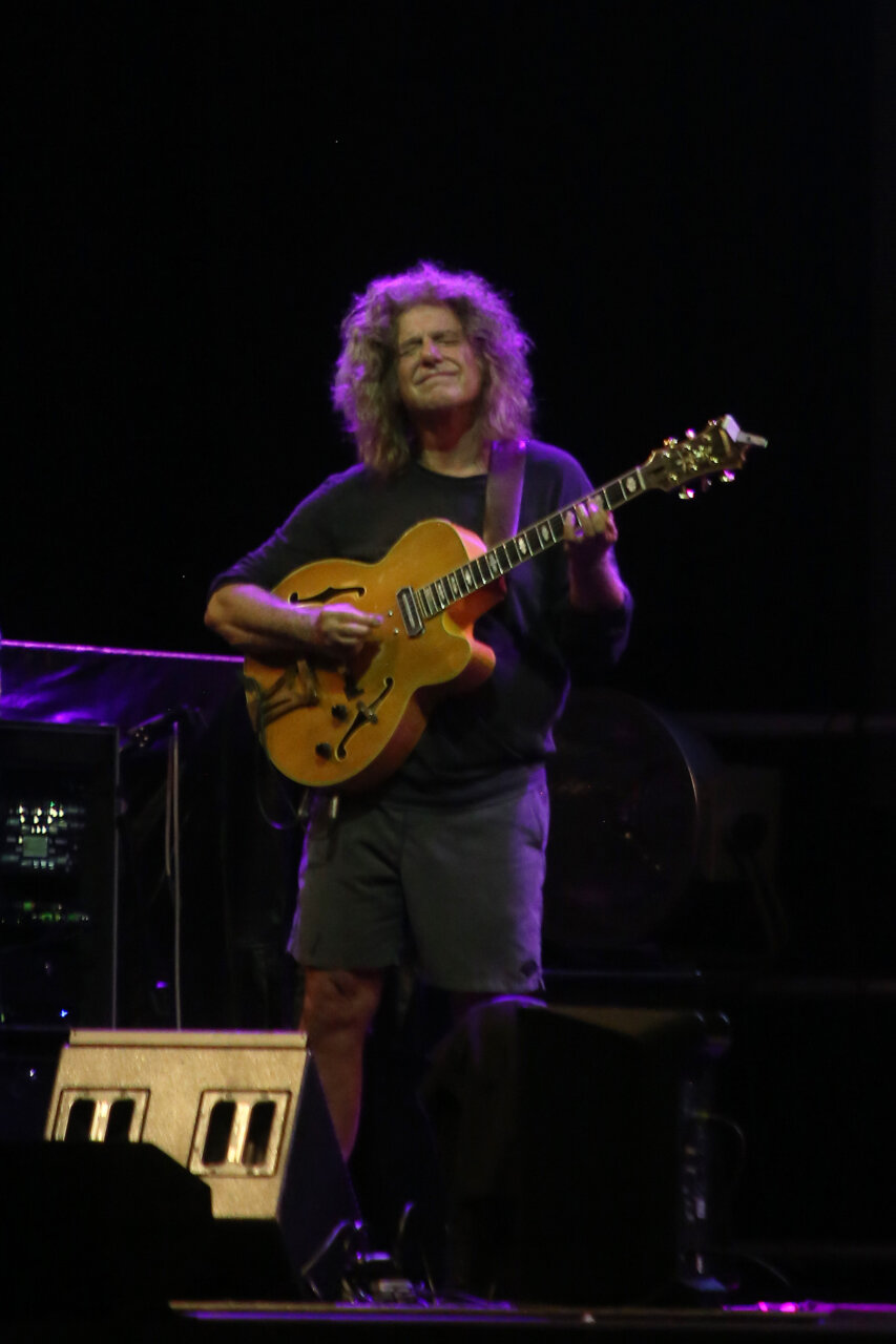 Pat Metheny