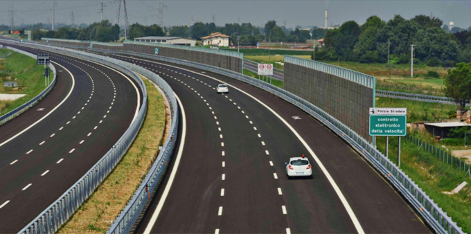 Coldiretti Bergamo: «L’autostrada Bergamo-Treviglio, un fiume di asfalto che travolgerà il territorio»