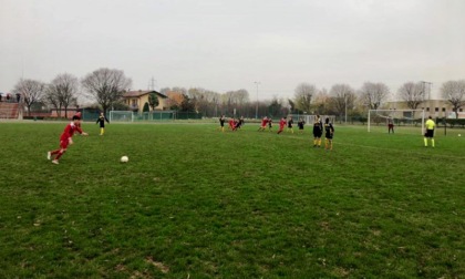 Lavori al campo sportivo di Osio Sopra: perso il treno del Pnrr, ora tocca indebitarsi