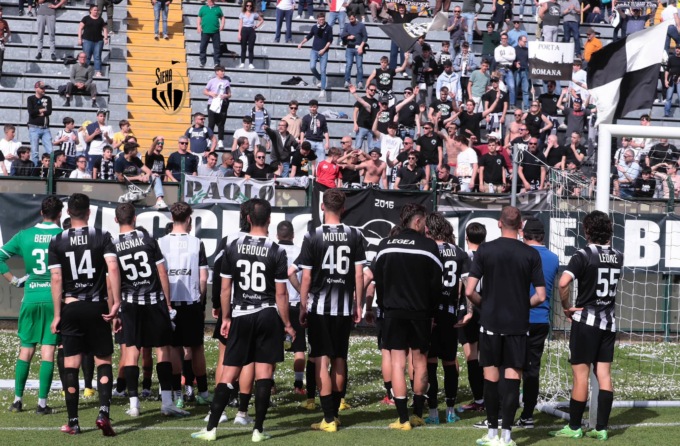Respinto il (primo) ricorso del Siena, s’avvicina la nascita dell’Atalanta U23