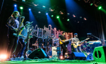 Bergamo Jazz Estate, si parte con Snarky Puppy al Lazzaretto