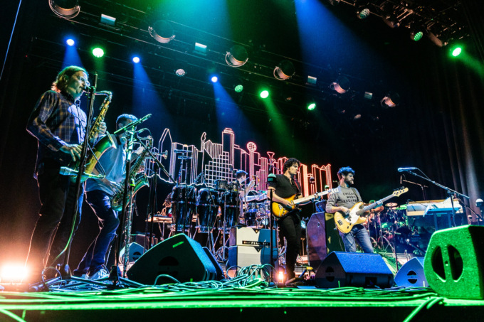 Bergamo Jazz Estate, si parte con Snarky Puppy al Lazzaretto