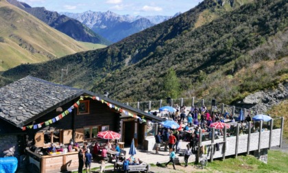 Il rifugio Mirtillo di Lizzola riapre agli escursionisti: ecco chi sono i nuovi gestori