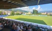 Gli 11 gol alla Rappresentativa Val Seriana sono un altro buon passo verso la nuova stagione