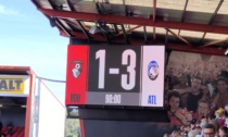 Bella Atalanta con il Bournemouth: 3-1 firmato Maehle, Koopmeiners e Latte Lath