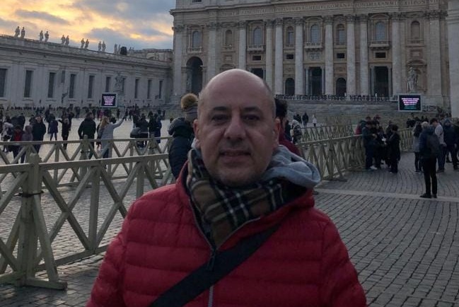 L’addio ad Andrea Bugali, morto a 52 anni per un malore: mercoledì i funerali in paese