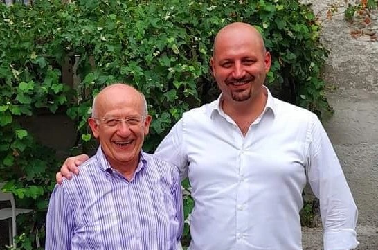 Alzano piange Arnaldo Pellicioli, un uomo che ha «saputo fare del bene a tutti»