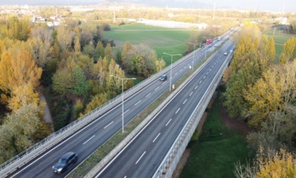 Autovelox sull'Asse interurbano: dalle rilevazioni il 10% delle auto è oltre il limite