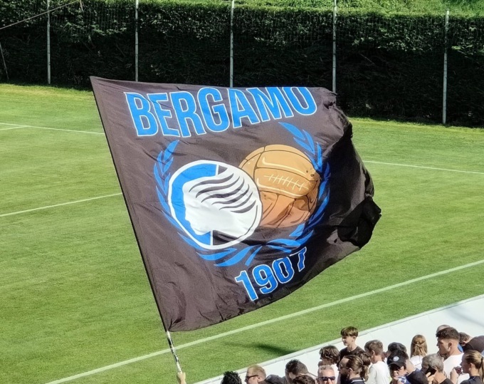 Si respira a Clusone, sui social e un po’ ovunque: c’è grande voglia di Atalanta