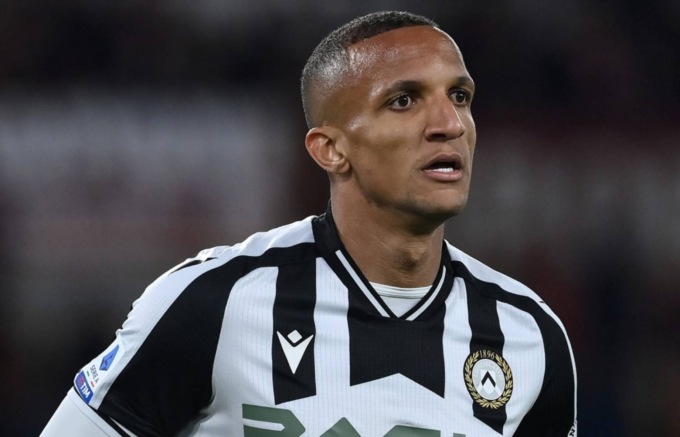 In attesa di sapere il destino di Koop, con Becao l’Atalanta sarebbe completa