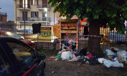 Karim, morto tre anni anni fa nel cassonetto dei vestiti usati a Boltiere, attende ancora giustizia