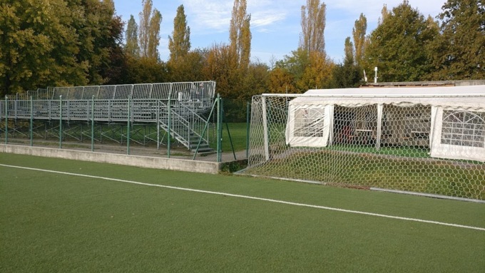 Tre campi da calcio dei quartieri di Bergamo riqualificati con i fondi del Pnrr: ecco quali