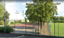 Nuova vita per il centro sportivo dell'Azzanella: arrivano i primi campi da padel in città