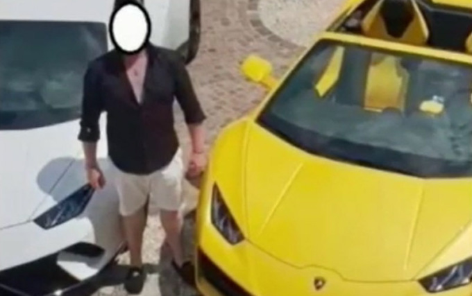 Autosalone-truffa di Sorisole con Cayenne intestato alla nonnina: gli Horvat evitano 12 accuse