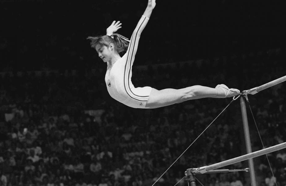 comaneci