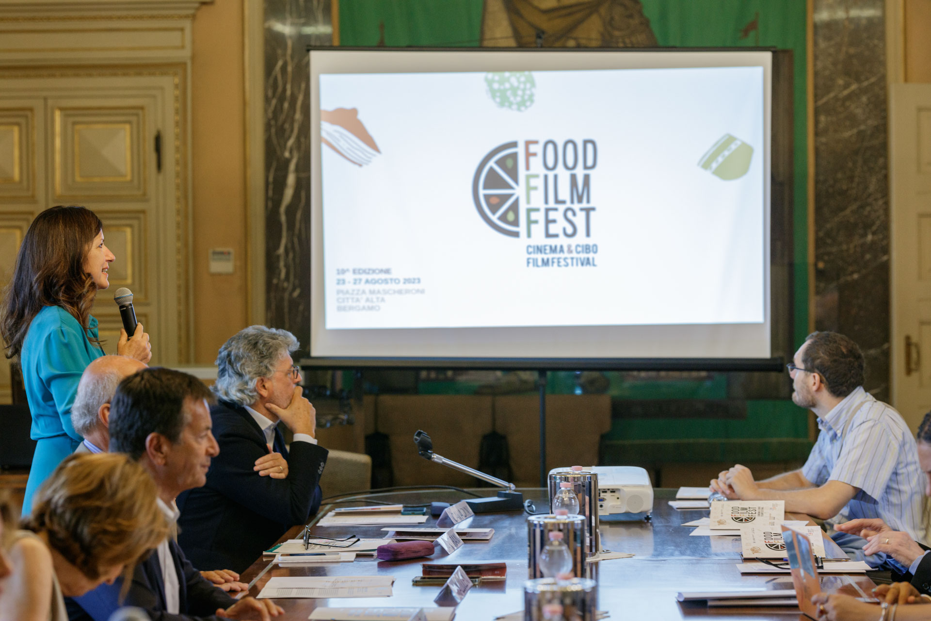 food film fest