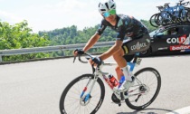 Sconcerto nel mondo dello sport: il ciclista bergamasco Luca Cretti sospeso per doping