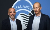 Ora è ufficiale: Roberto Samaden è il nuovo responsabile del settore giovanile dell'Atalanta