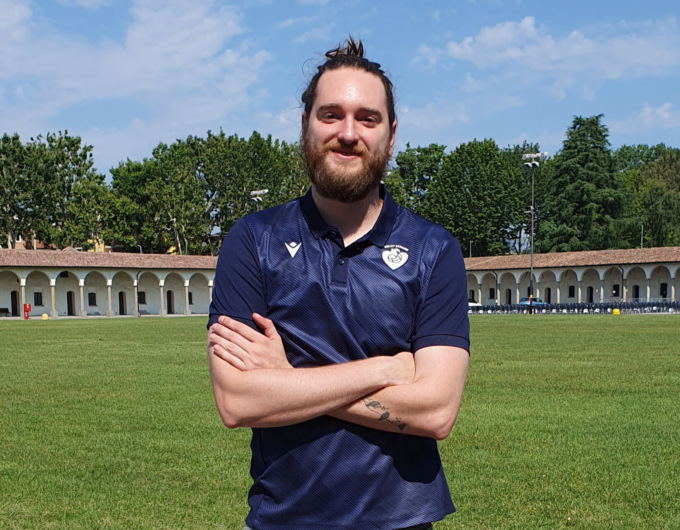 Bergamo Volley ha un nuovo team manager: è l’ex pallavolista bergamasco Ludovico Carminati