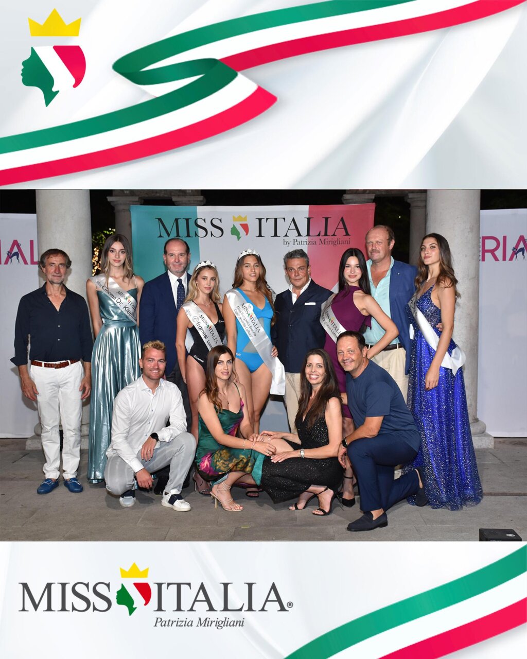 miss italia