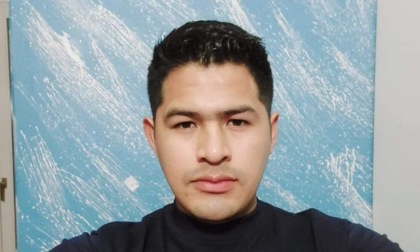 Ranzanico, il corpo di Orlando Gonzales Puma è riemerso nella zona della scomparsa