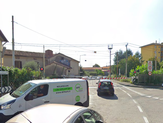Treno per Orio, ecco come cambierà la viabilità nel 2025 a Boccaleone