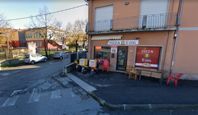 Canonica, discussione degenera in rissa e coinvolge una donna incinta