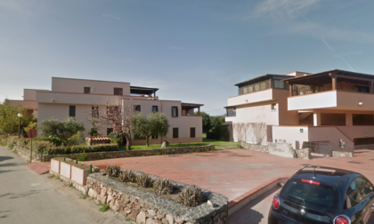 Stanza rubata dalla casa in Sardegna: indagate due persone, sospetta “giustizia fai da te”