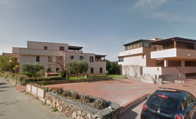 Bergamasco va nella sua casa in Sardegna e scopre che gli hanno rubato una stanza