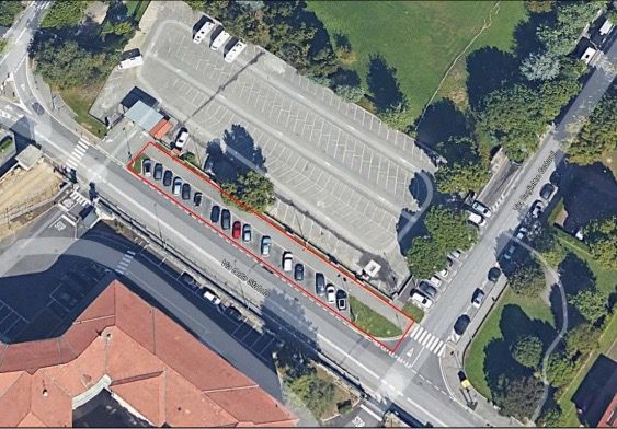 Vasca di laminazione in Santa Lucia, i soldi dal Pnrr: cantiere previsto in autunno