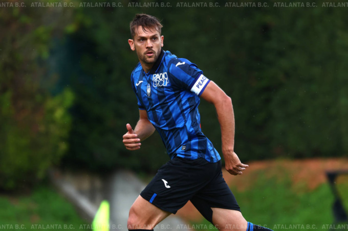 Toloi all’Inter? Nessun riscontro, il capitano pensa al campo. E si parla di rinnovo