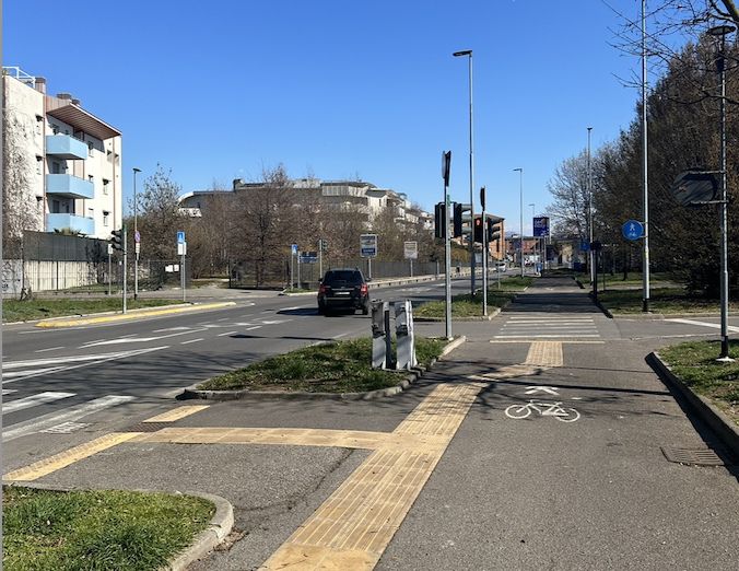 Oltre 400 interventi nei primi 5 mesi del 2023: i numeri della sicurezza al Villaggio degli Sposi