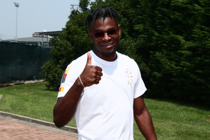 Niente Roma, l’Atalanta e Zapata (con l’ok di Gasperini) hanno deciso di continuare insieme
