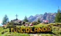 In Val Brembana torna Fungolandia! Esperienze, degustazioni e laboratori per tutte le età