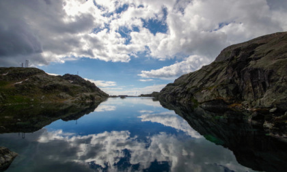 Il giro dei laghi di Valgoglio, un trekking mozzafiato tra la natura incontaminata