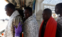 L'emergenza migranti in Bergamasca scaricata su Chiesa e Comuni