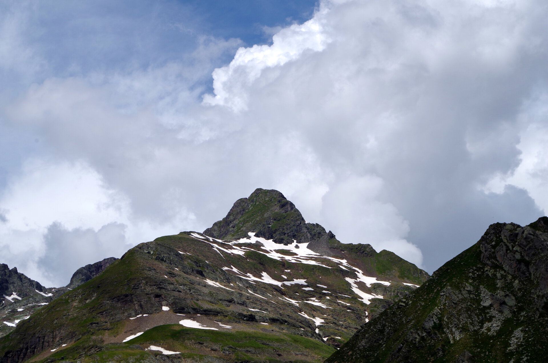 12 - Il monte Pradella