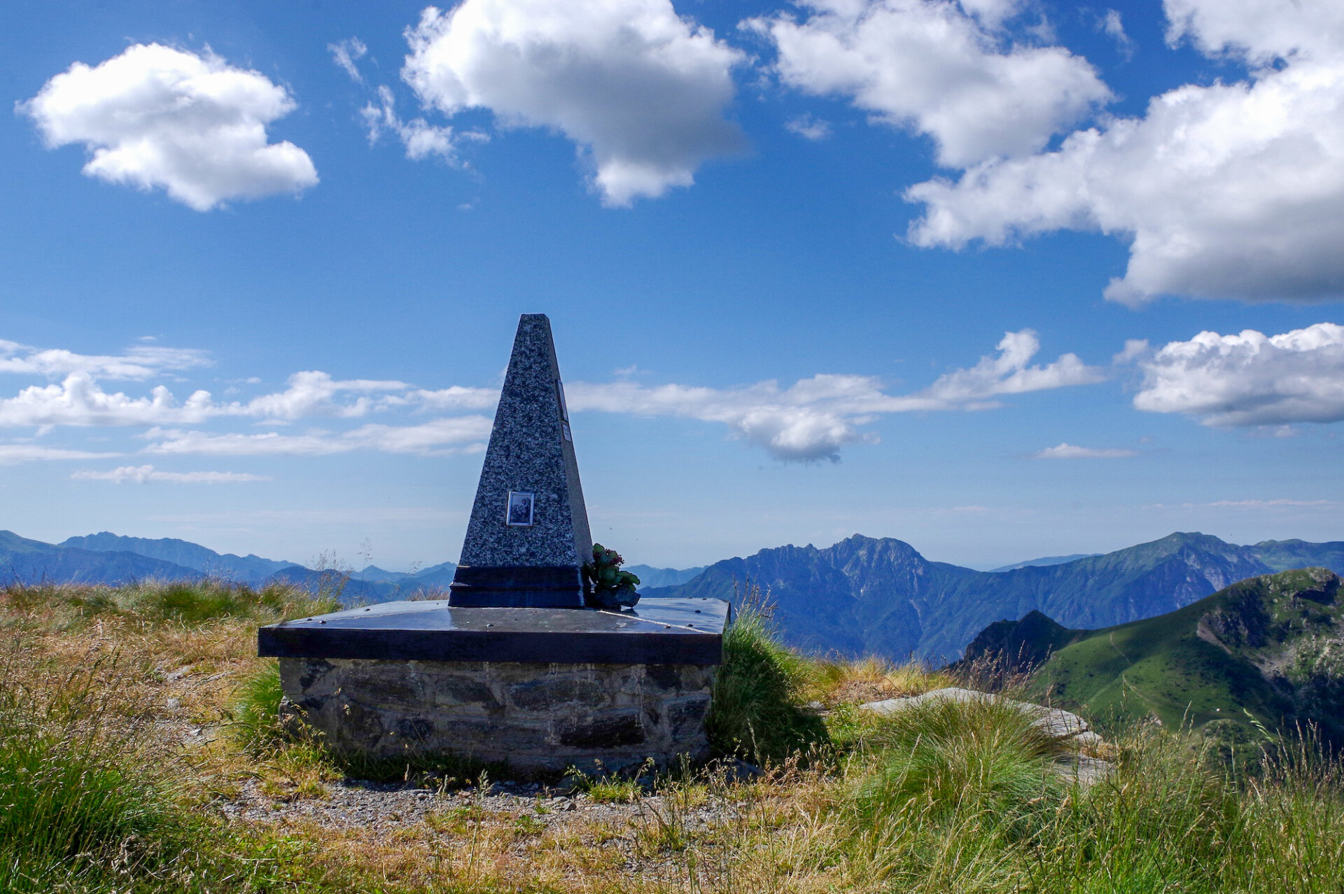 13 - Pizzo di Segade