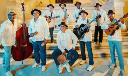 Grupo Compay Segundo e Mobrici: son cubano e indie in piazzale degli Alpini