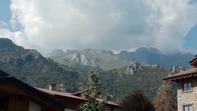 Presolana, malore sul monte Visolo: muore escursionista di 63 anni