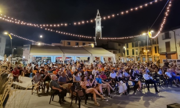 Feste e sagre, gli appuntamenti del weekend (4-6 agosto) nella Bergamasca