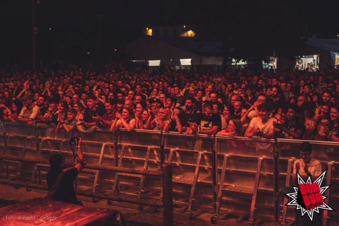A Trescore torna il Bum Bum Festival: quest’anno ci sono anche i Nomadi