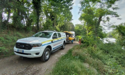 A Cene un 57enne di Premolo è morto annegato nel fiume Serio, si indaga sulle cause