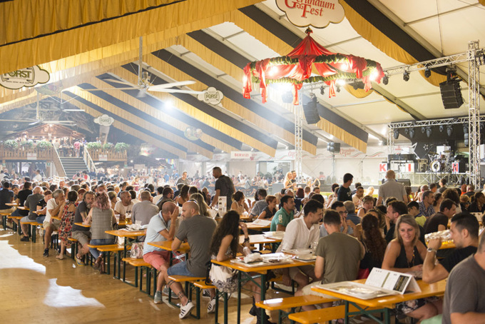 Feste e sagre, gli appuntamenti del weekend (12-13 agosto) e di Ferragosto in Bergamasca