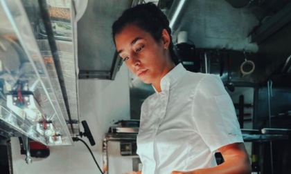 La chef bergamasca Sara Messaoudi vittima di stalking: «Si apposta davanti a casa»
