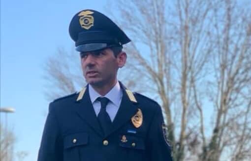 Lallio ha un nuovo agente di Polizia locale, ma prosegue la polemica sulla Ztl