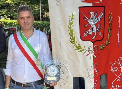 Quarti chiude col botto (di opere) e si ricandida a sindaco di Osio Sotto