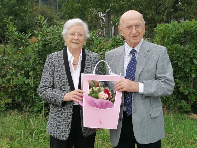 Mozzo piange Aldo Semperboni, che sapeva cogliere tutta la bellezza di un fiore